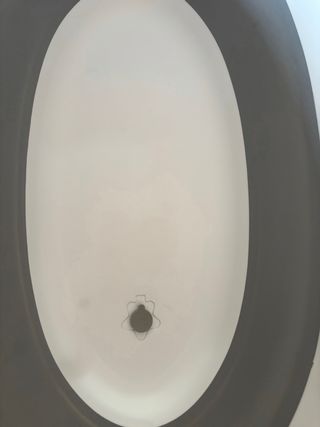 Bañera bebé plegable Toral