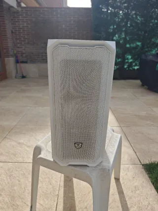 PC Sobremesa Blanco