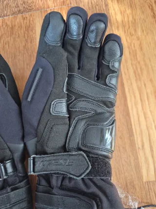 Guantes Moto Dainese Scout 2 Gore-Tex