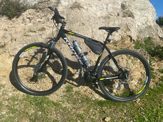 Bicicleta Kross Exagon 29” Talla L