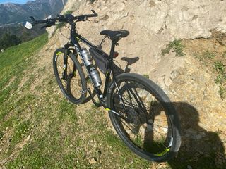 Bicicleta Kross Exagon 29” Talla L