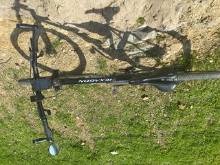 Bicicleta Kross Exagon 29” Talla L