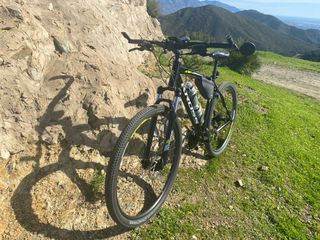 Bicicleta Kross Exagon 29” Talla L