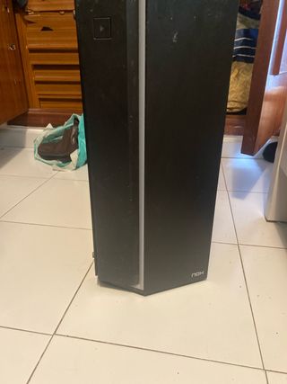 Caja de ordenador Nox
