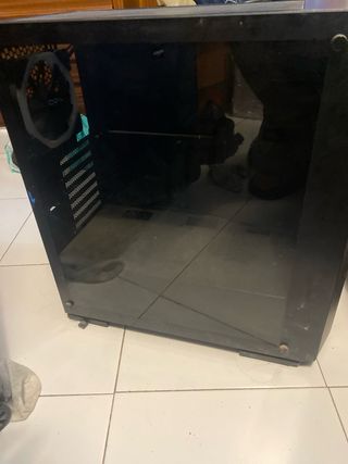 Caja de ordenador Nox