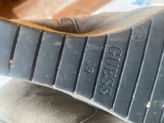 Botines Guess
