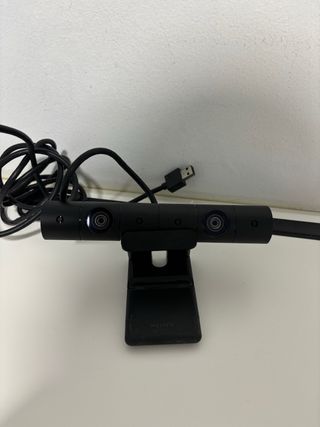 Cámara PlayStation 4 (PS4) Sony