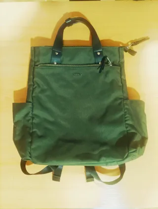 Bolso mochila Marca Parfois