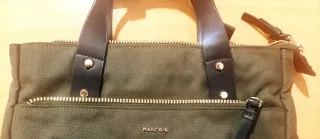 Bolso mochila Marca Parfois