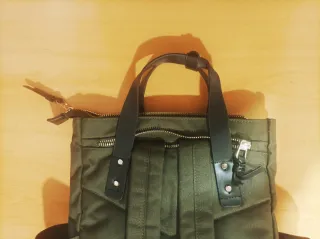 Bolso mochila Marca Parfois