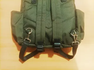 Bolso mochila Marca Parfois