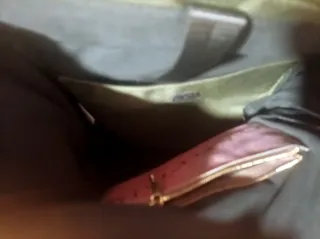 Bolso mochila Marca Parfois