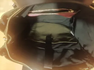 Bolso mochila Marca Parfois