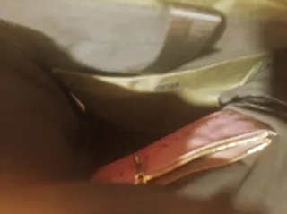 Bolso mochila Marca Parfois