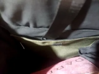 Bolso mochila Marca Parfois