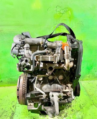 Motor Renault F9Q 1.9DCI Megane Scenic II