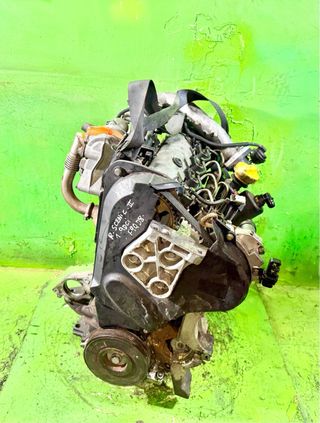 Motor Renault F9Q 1.9DCI Megane Scenic II