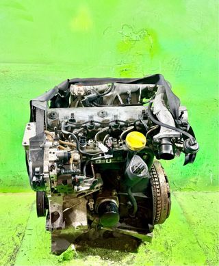 Motor Renault F9Q 1.9DCI Megane Scenic II