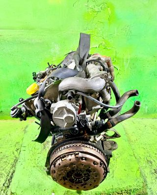 Motor Renault F9Q 1.9DCI Megane Scenic II