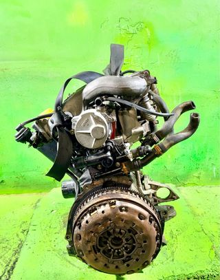 Motor Renault F9Q 1.9DCI Megane Scenic II