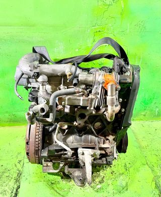 Motor Renault F9Q 1.9DCI Megane Scenic II