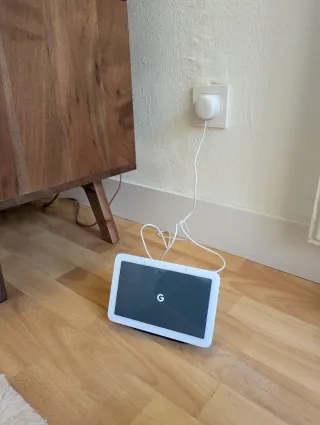 Google Nest Hub 2ª Gen