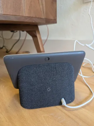 Google Nest Hub 2ª Gen