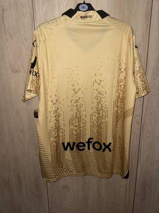 Camiseta AC Milan 23/24 Koche x Puma