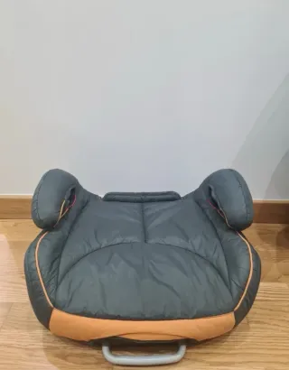 Silla coche Jane Indy Team Plus