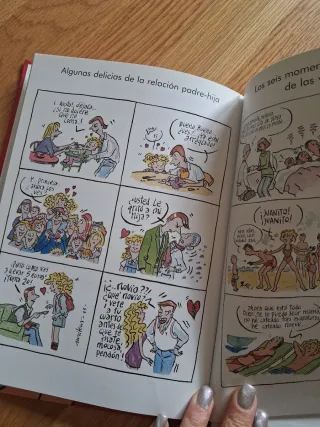 Mujeres alteradas 1 (Maitena) (Spanish Edition)