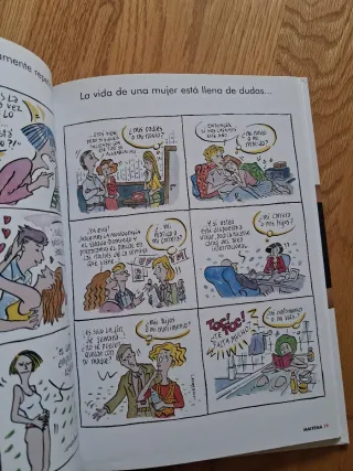 Mujeres alteradas 1 (Maitena) (Spanish Edition)