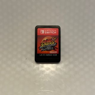 MARIO STRIKERS BATTLE LEAGUE FOOTBALL Switch Gioco