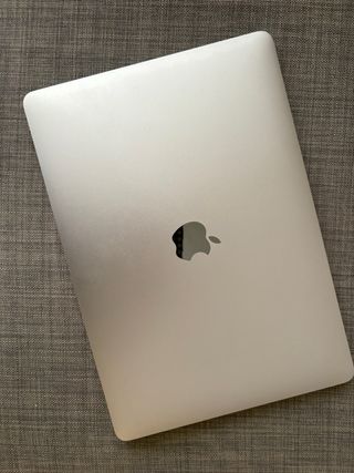 MacBook Pro 13 Gris Espacial