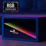 Fuente Alimentación Aerocool Mirage Gold 750W