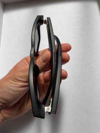 Gafas Inteligentes Ray-Ban Meta Wayfarer - Gen 1