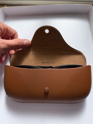 Gafas Inteligentes Ray-Ban Meta Wayfarer - Gen 1