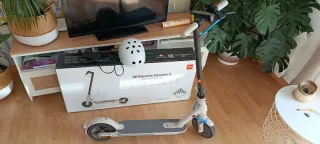 Patinete Xiaomi 3 Pro