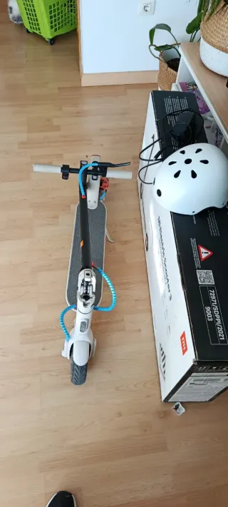 Patinete Xiaomi 3 Pro