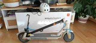 Patinete Xiaomi 3 Pro