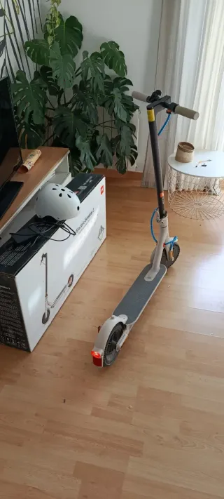 Patinete Xiaomi 3 Pro