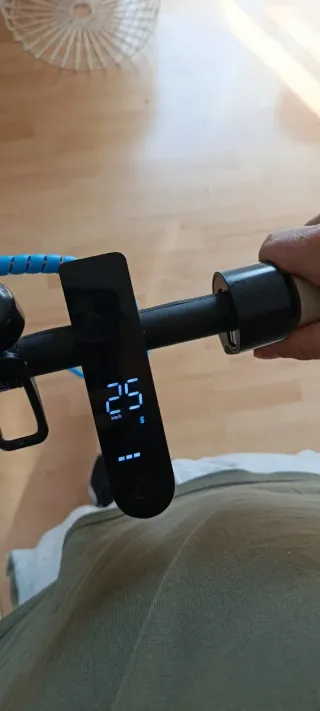 Patinete Xiaomi 3 Pro