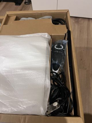 Consola Nintendo Wii Family Edition + Juegos