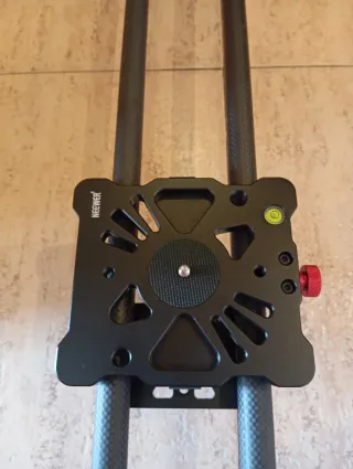 Treppiede portatile per fotocamera reflex