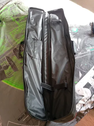 Treppiede portatile per fotocamera reflex