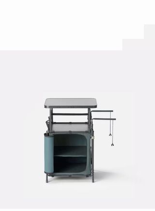 Mueble cocina caravana
