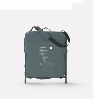 Mueble cocina caravana