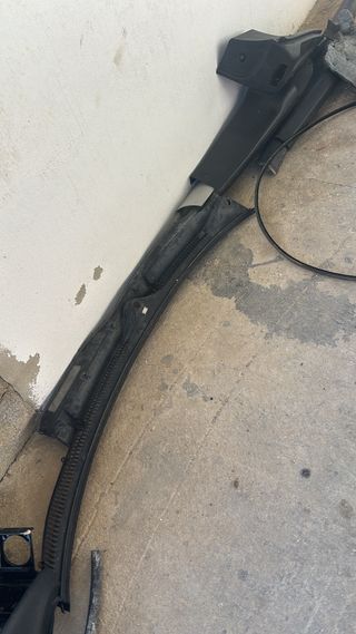 Despiece Seat Leon MK1