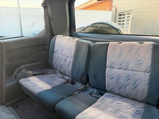 Toyota Land Cruiser 90 2000