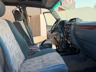 Toyota Land Cruiser 90 2000