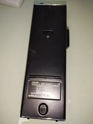 Walkie-Talkie Great GT-417